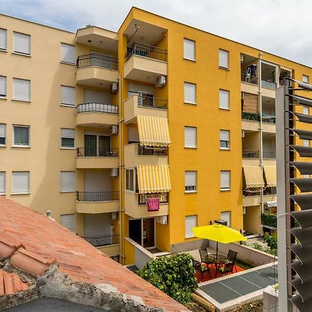 Apartment "Katia" Split Exterior photo