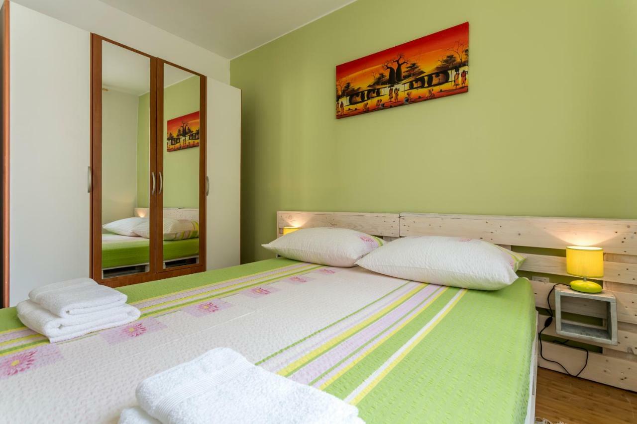 Apartment "Katia" Split Exterior photo