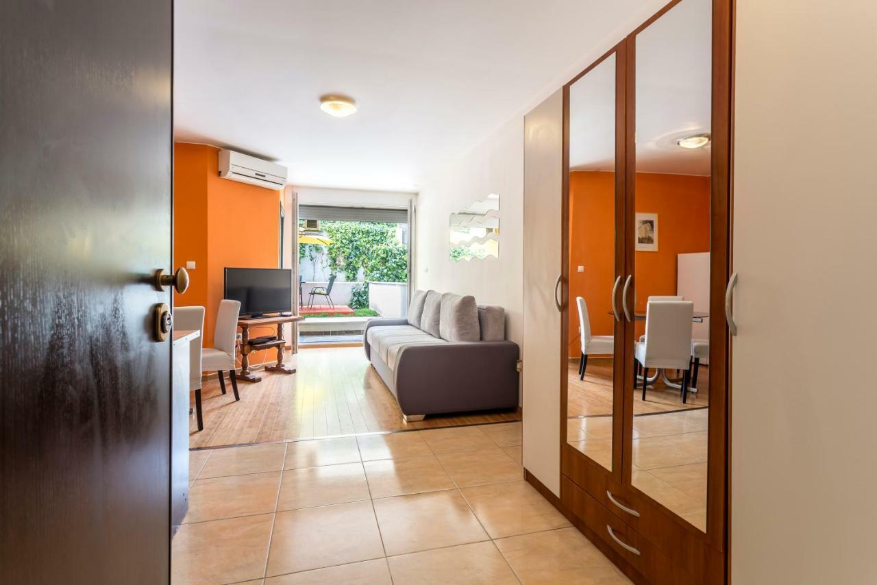 Apartment "Katia" Split Exterior photo