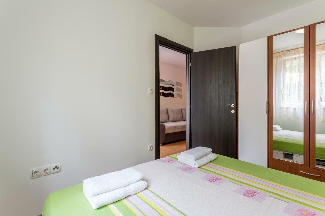 Apartment "Katia" Split Exterior photo