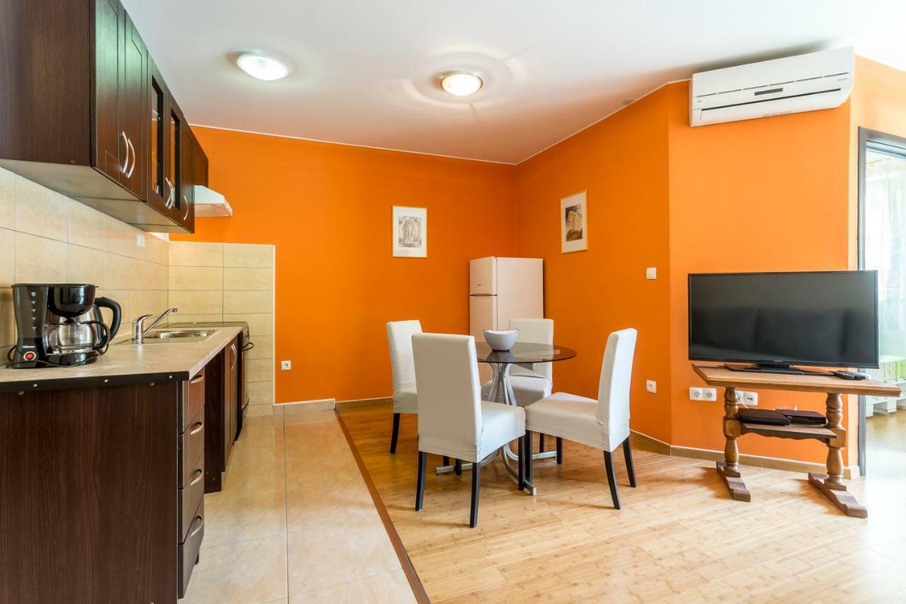 Apartment "Katia" Split Exterior photo